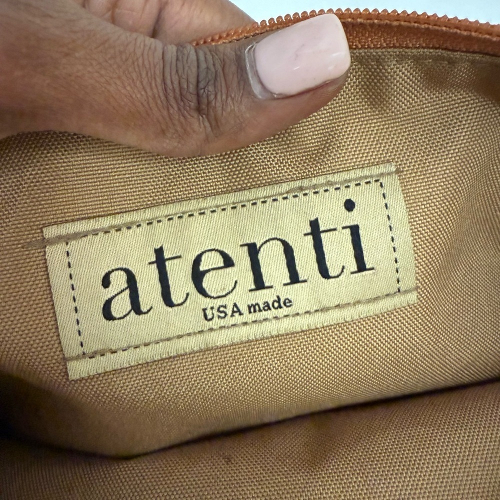 Atenti Bag - Picture 4 of 4